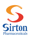 sirton pharmaceuticals logo
